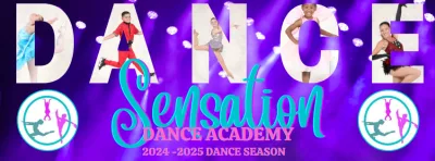 Dance Sensation Dance Academy