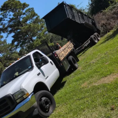 Emmanuel Tree Service 