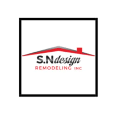 S N Design Remodeling, Inc.