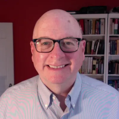 David Schmitt, Tutor