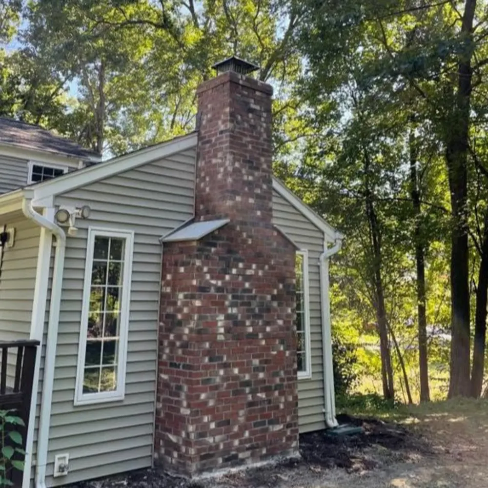 Heritage Masonry & Waterproofing