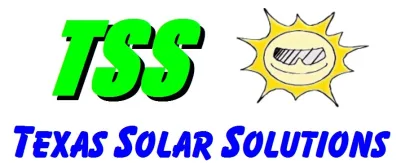 Texas Solar Solutions