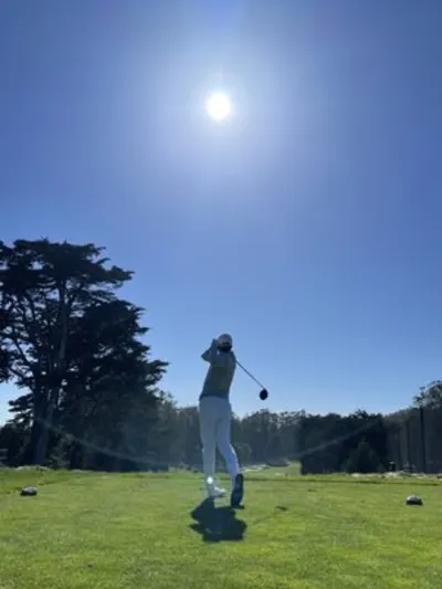 Presidio Golf Course
