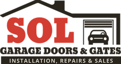 SOL Garage Doors & Gates