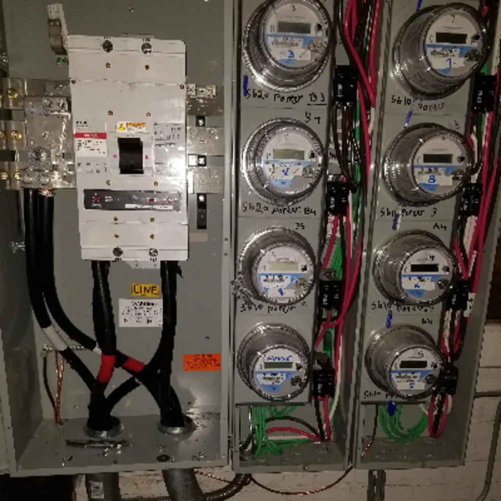 Electrobright