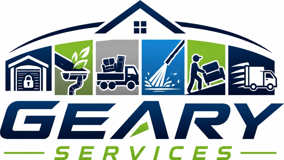 Geary services
