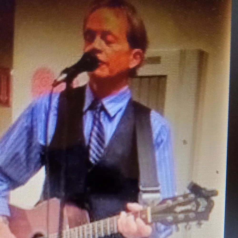 Ojai Guitar And Vocal Lessons