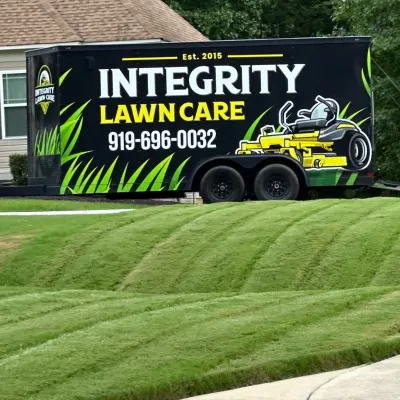 Integrity Lawn Care