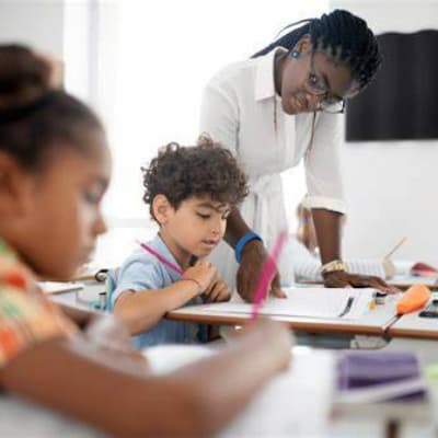 Teaching