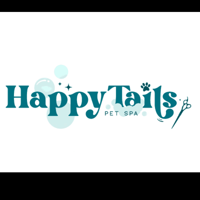 Happy Tails Pet Spa 