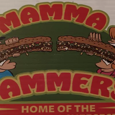 MAMA JAMMER,S CATERING