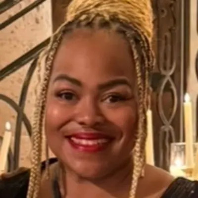 Mrs Isaac- Fort Bend Special Education/ English Teacher