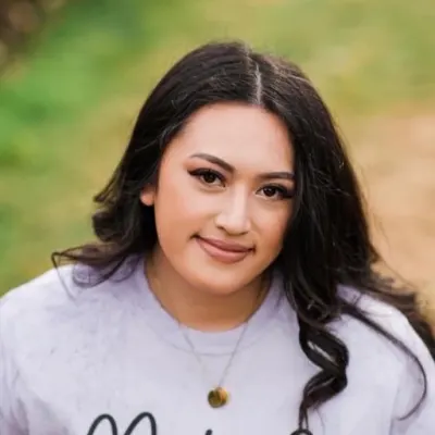 Ashley Castillote