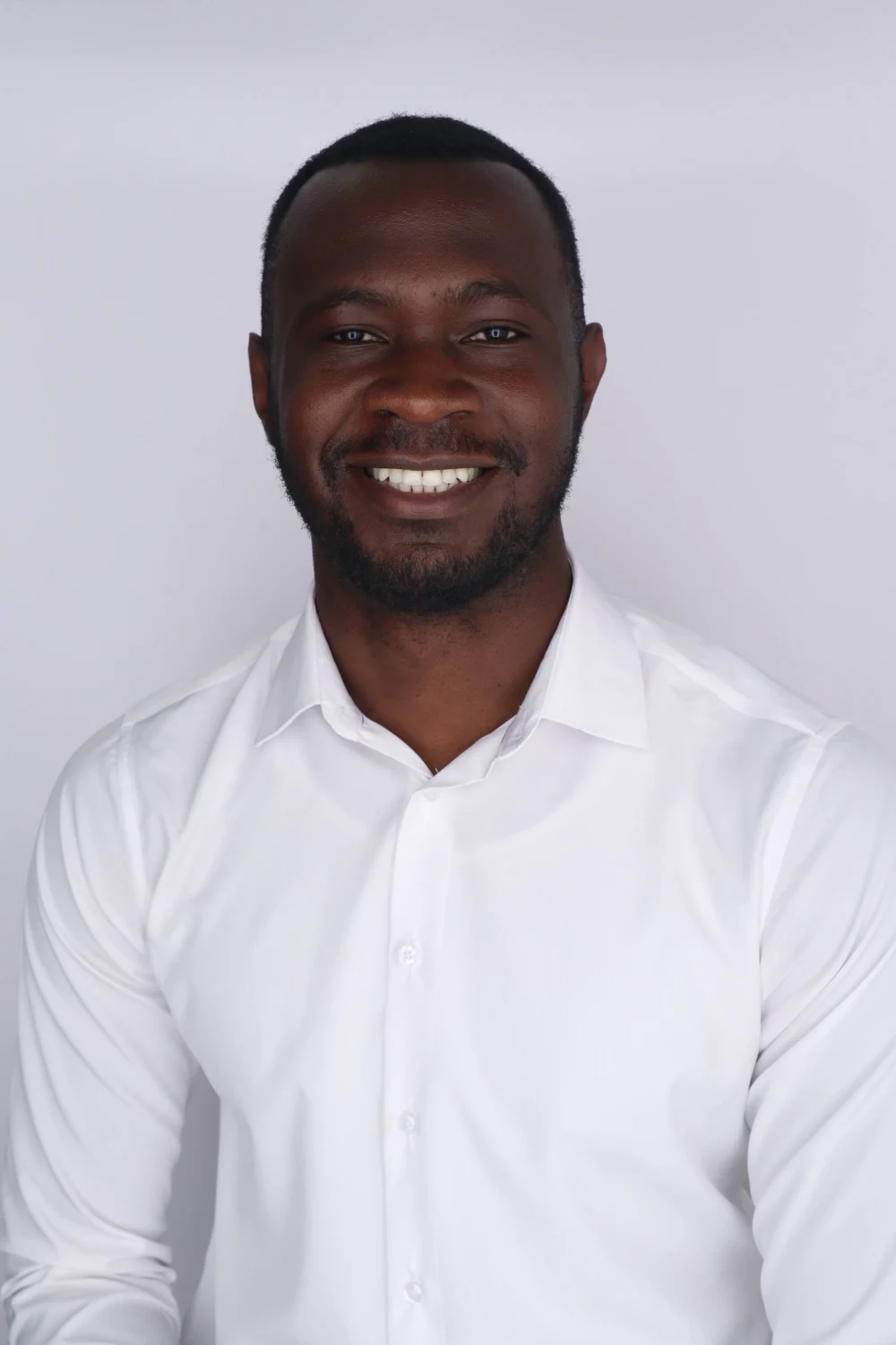 Edison Murairi