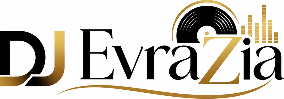 DJ EvraZia