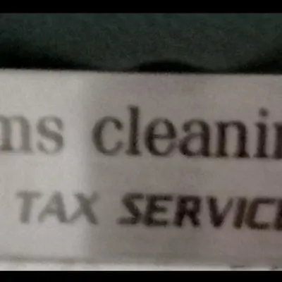 Simms Cleaning And T