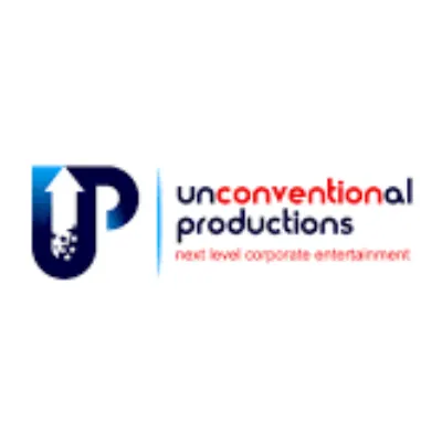 Unconventional Productions - Corporate Entertainment And Speaking Programs