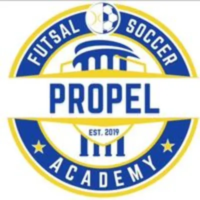 Propel Soccer Academy
