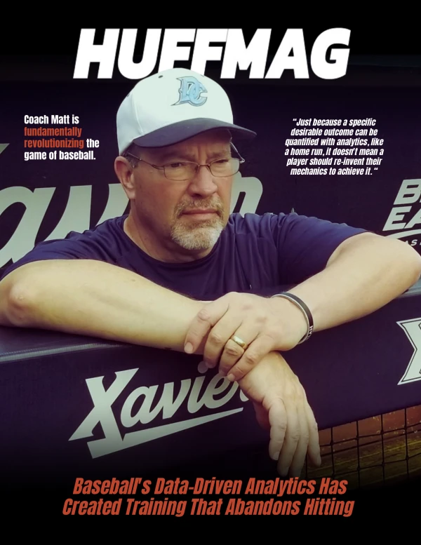 Huff Mag