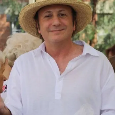 Ron Lucarelli Tutor