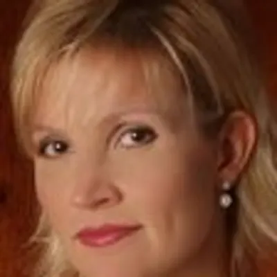 Susan Elizabeth Petersen