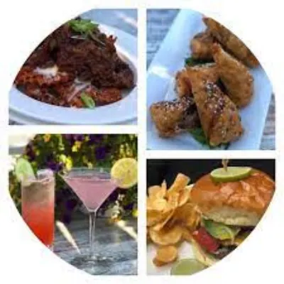 Buffalos Best Catering By Kim