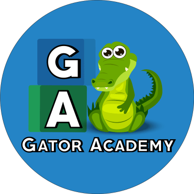 Dickinson Isd Gator Academy