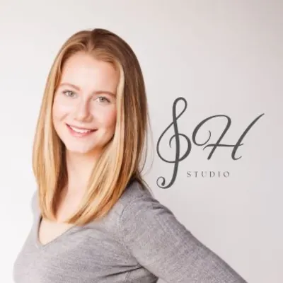 Jaedyn Heil Studio