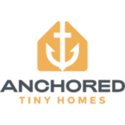 Anchored Tiny Homes