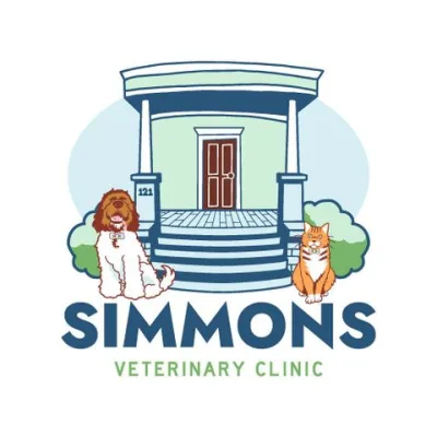 Simmons Veterinary Clinic