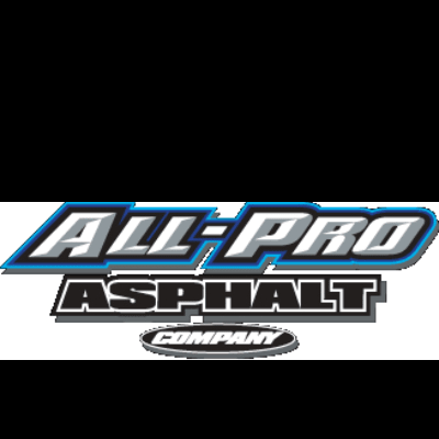 All-Pro Asphalt And Excavating