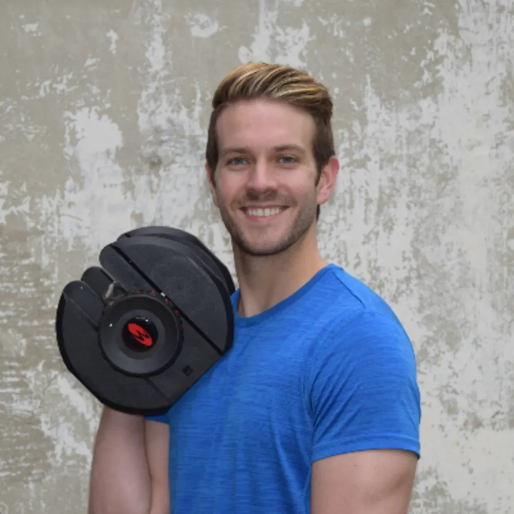 SB3 Fitness