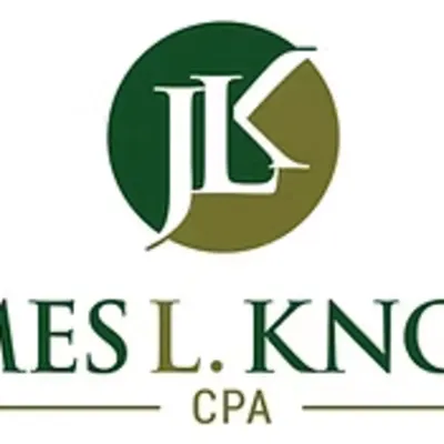 James L Knott CPA
