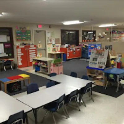 KinderCare At Arnold