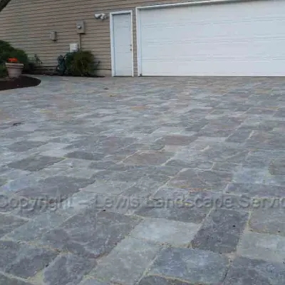 ONeill Masonry & Asphalt LLC