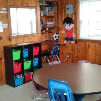 MooMoo's Child Enrichment Center