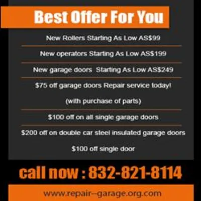 Repair Garage