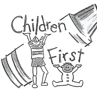 Children First Inc