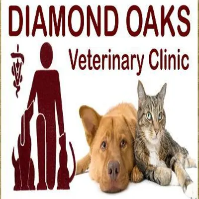 Diamond Oaks Veterinary Clinic