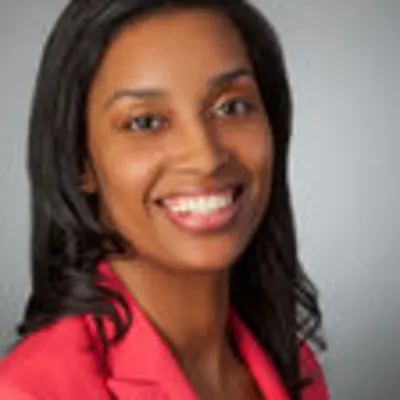 Laurice C. McClain