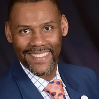 Rev. Dr. Alfred J. Bailey II