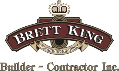 BRETT KING BUILDER-CONTRACTOR INC