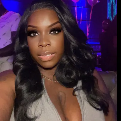 A Taste Of Royal Flava