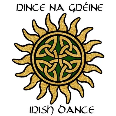 Rince Na Greine Irish Dance