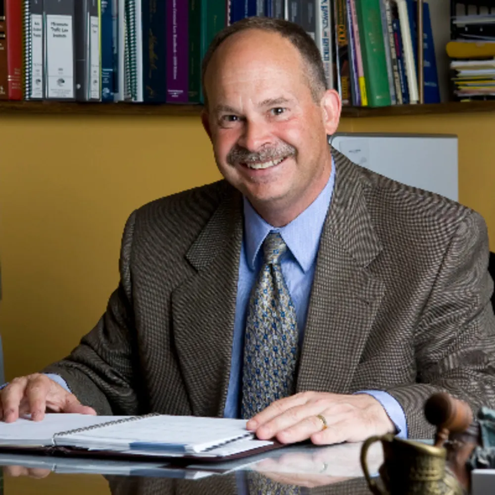 Anderson Law Office, Scott L. Anderson, Attorney At Law