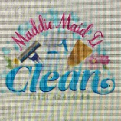 Maddie Maid It Clean