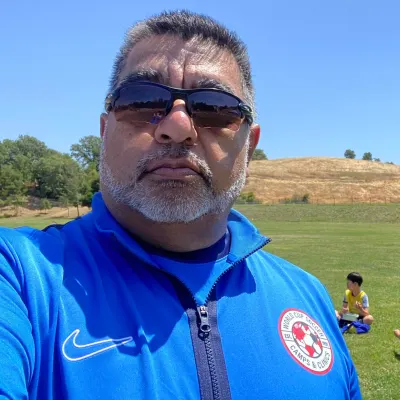 Galicia Soccer