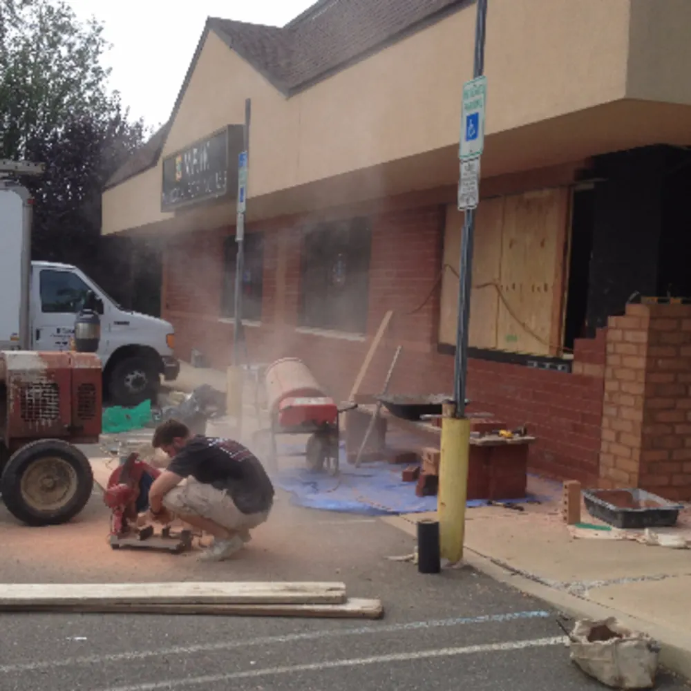 Russo Contracting Inc.