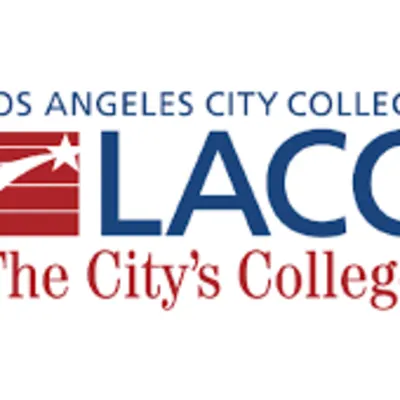 Los Angeles City College Campus Cdc