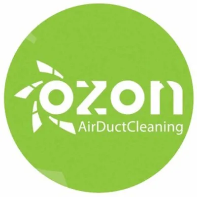 OZON Air Duct Cleaning
